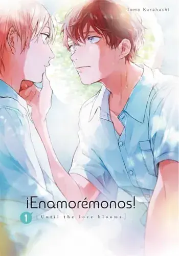 Envío Exprés ENAMOREMONOS 01 ENAMOREMONOS 01