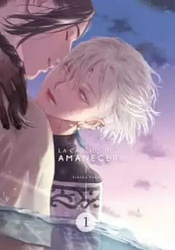 LA CANCION DEL AMANECER 01 LA CANCION DEL AMANECER 01 Envío Exprés