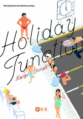 HOLIDAY JUNCTION HOLIDAY JUNCTION Promoción
