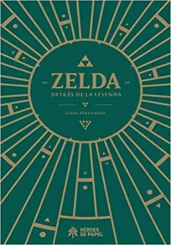 Última Oportunidad ZELDA, DETRÁS DE LA LEYENDA ZELDA, DETRÁS DE LA LEYENDA