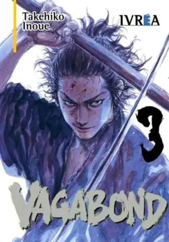 Imprescindible (Must-Have) VAGABOND 03 VAGABOND 03