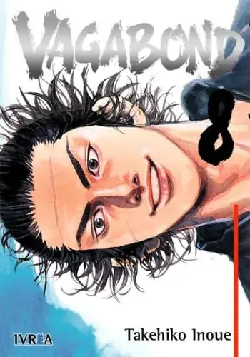 Envío Inmediato VAGABOND 08 VAGABOND 08