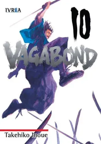 Últimas Unidades VAGABOND 10 VAGABOND 10