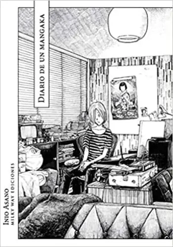 Certificado DIARIO DE UN MANGAKA DIARIO DE UN MANGAKA
