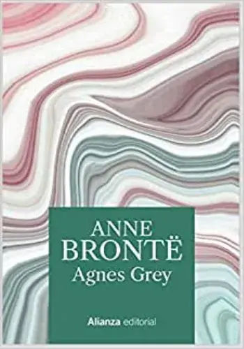 AGNES GREY AGNES GREY Envío Exprés