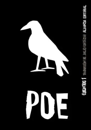 POE CUENTOS, 1 POE CUENTOS, 1 Últimas Unidades