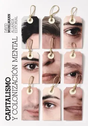 Certificado CAPITALISMO Y COLONIZACIÓN MENTAL CAPITALISMO Y COLONIZACIÓN MENTAL