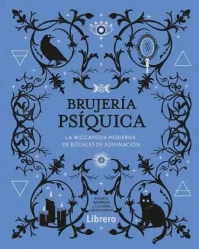 BRUJERIA PSIQUICA BRUJERIA PSIQUICA Bestseller
