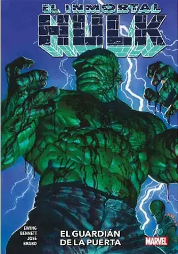A Buen Precio INMORTAL HULK N.8 INMORTAL HULK N.8
