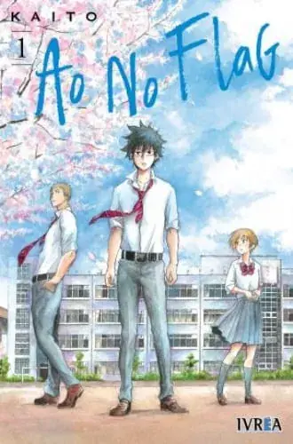 AO NO FLAG 01 AO NO FLAG 01 Precio Económico