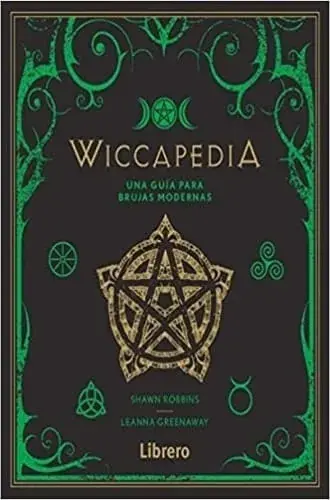 WICCAPEDIA WICCAPEDIA Oferta Flash