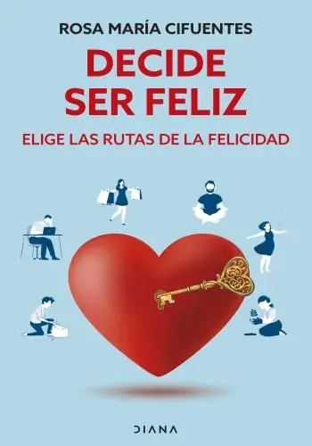 DECIDE SER FELIZ DECIDE SER FELIZ Gran Oferta