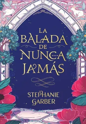 Oferta LA BALADA DE NUNCA JAMÁS LA BALADA DE NUNCA JAMÁS