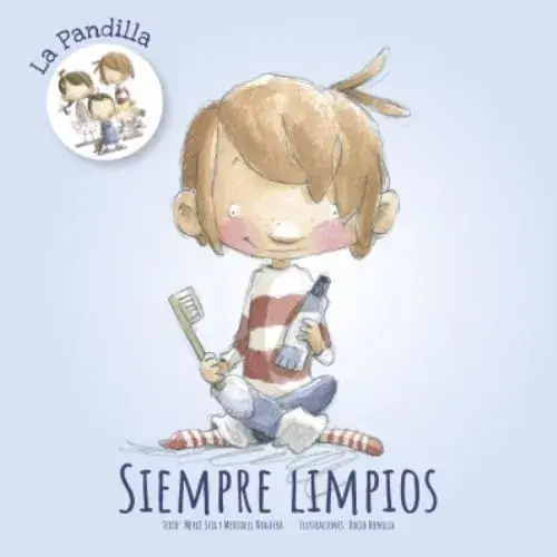 SIEMPRE LIMPIOS SIEMPRE LIMPIOS Económico