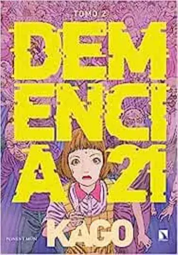Precio Bajo DEMENCIA 21 VOL. 2 DEMENCIA 21 VOL. 2