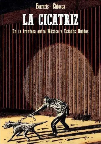 LA CICATRIZ LA CICATRIZ Liquidación