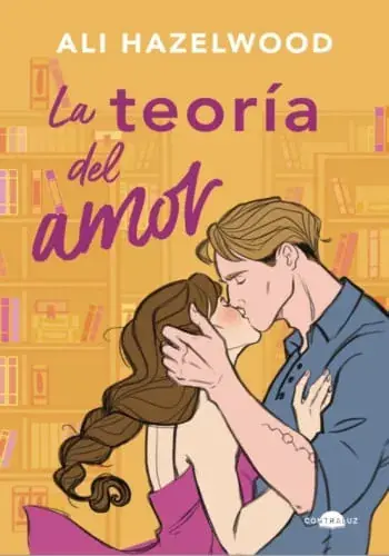 Gran Oferta LA TEORIA DEL AMOR LA TEORIA DEL AMOR