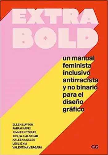 Últimas Unidades EXTRA BOLD EXTRA BOLD