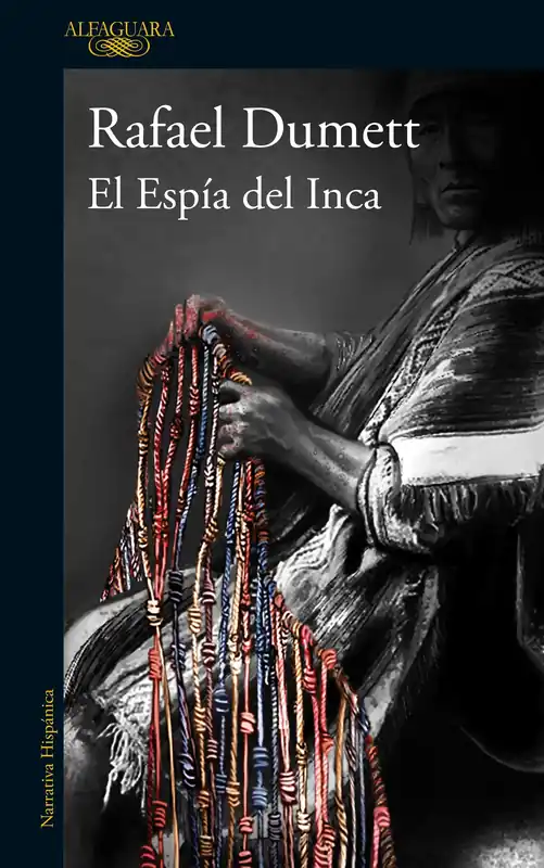EL ESPIA DEL INCA EL ESPIA DEL INCA Gran Oferta