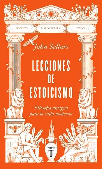 Oferta De Temporada LECCIONES DE ESTOICISMO LECCIONES DE ESTOICISMO