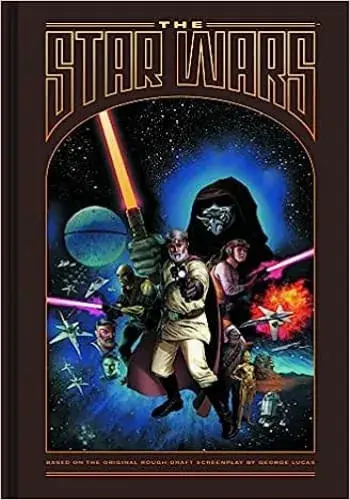 THE STAR WARS DELUXE THE STAR WARS DELUXE Oferta Especial