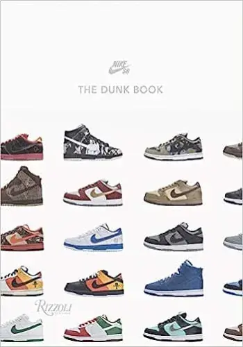 NIKE SB THE DUNK BOOK NIKE SB THE DUNK BOOK Súper Precio
