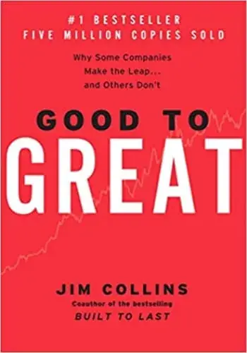 Oferta GOOD TO GREAT GOOD TO GREAT