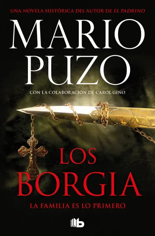 Solo Por Tiempo Limitado LOS BORGIA LOS BORGIA