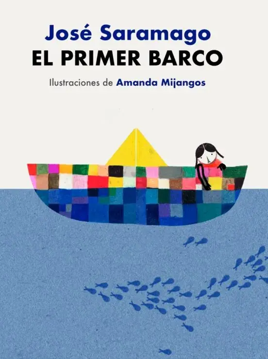 EL PRIMER BARCO EL PRIMER BARCO Oferta Especial