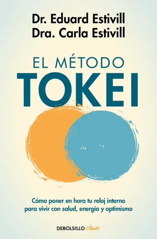 Envío Exprés EL METODO TOKEI EL METODO TOKEI
