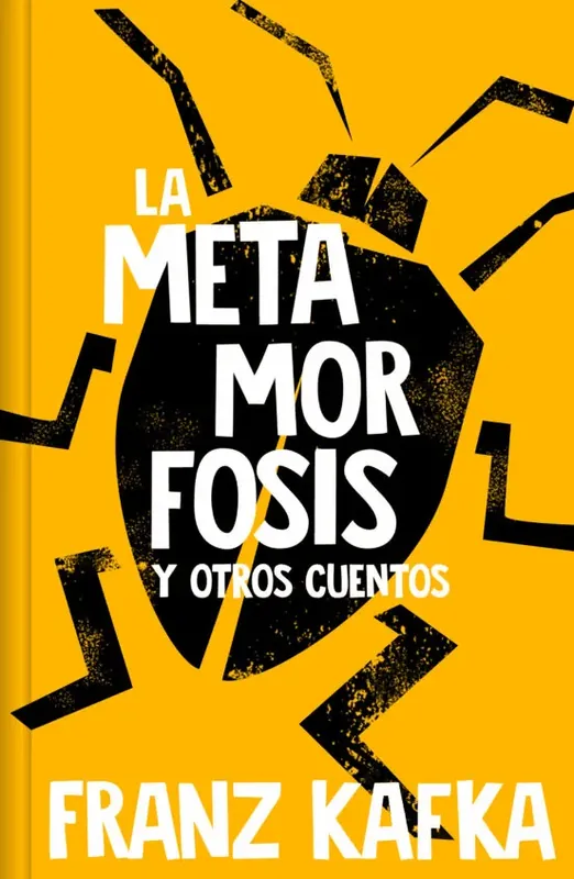 LA METAMORFOSIS LA METAMORFOSIS Devolución Gratuita