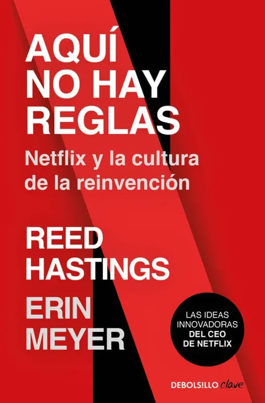 Ordena Ya AQUI NO HAY REGLAS AQUI NO HAY REGLAS