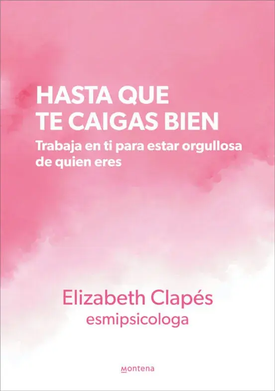 HASTA QUE TE CAIGAS BIEN HASTA QUE TE CAIGAS BIEN Novedad