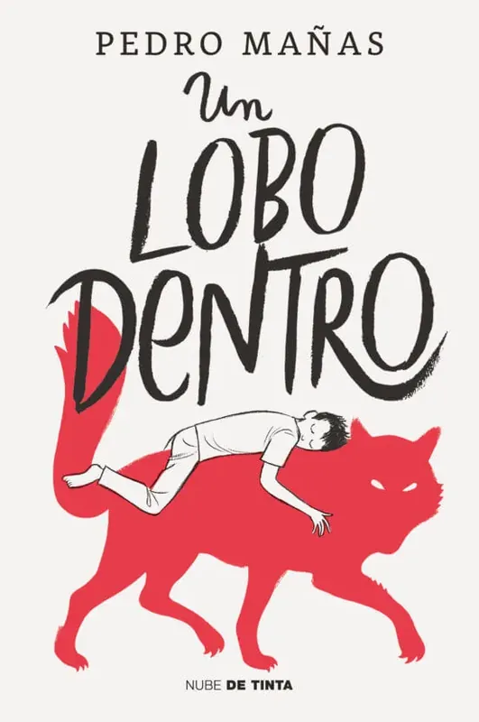 UN LOBO DENTRO UN LOBO DENTRO Envío Inmediato