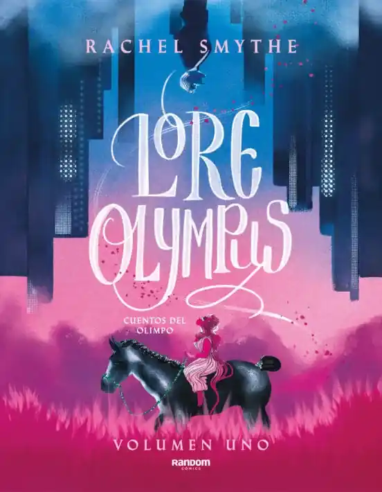 Compra Hoy LORE OLYMPUS. CUENTOS DEL OLIMPO LORE OLYMPUS. CUENTOS DEL OLIMPO