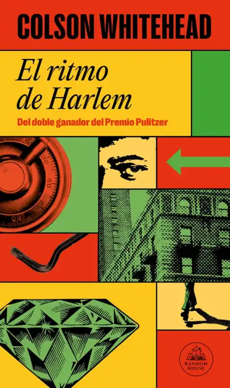 Económico EL RITMO DE HARLEM EL RITMO DE HARLEM