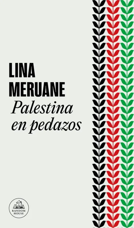 PALESTINA EN PEDAZOS PALESTINA EN PEDAZOS Compra Ahora