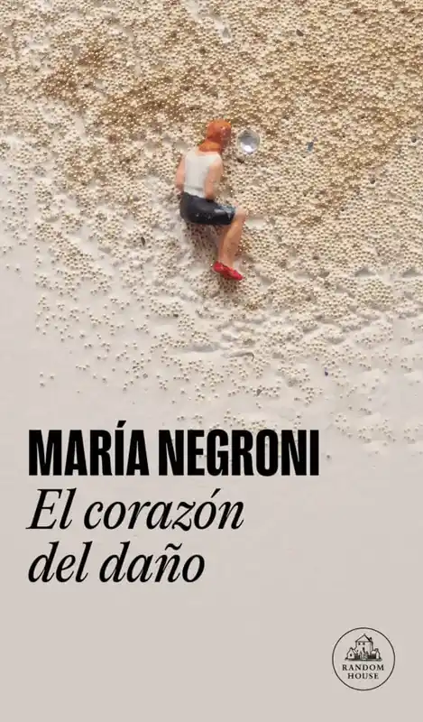 Más Vendido EL CORAZON DEL DAÑO EL CORAZON DEL DAÑO