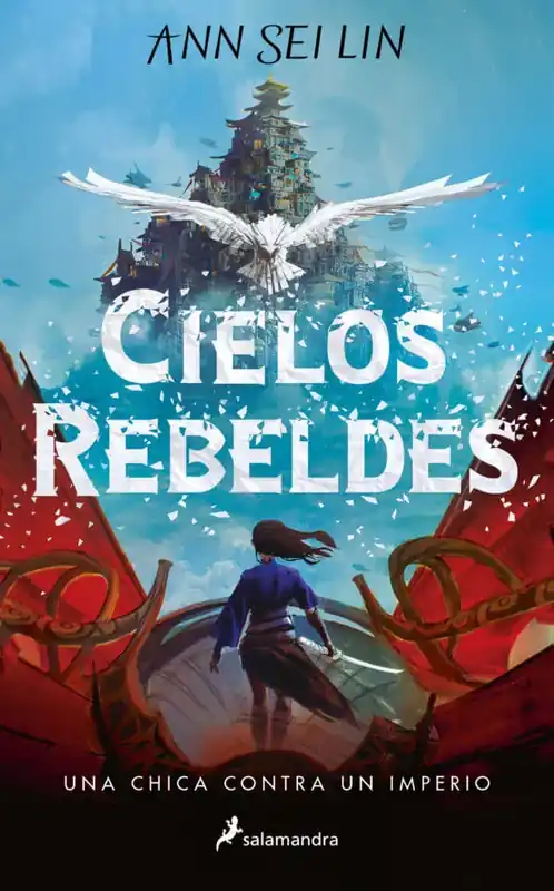 CIELOS REBELDES CIELOS REBELDES Precio Bajo