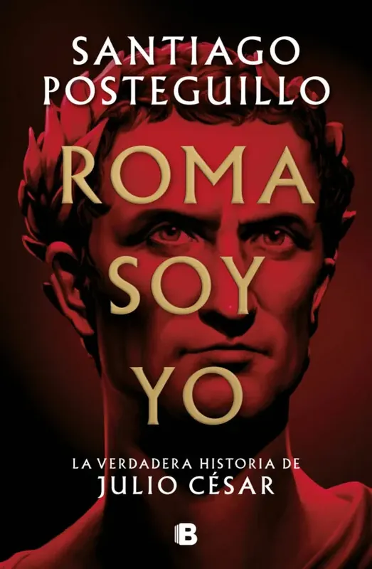 Precio Económico ROMA SOY YO ROMA SOY YO