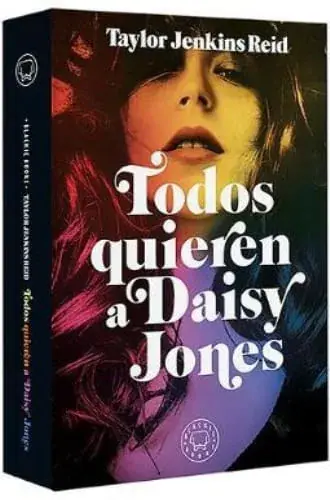 Precio De Fábrica TODOS QUIEREN A DAISY JONES TODOS QUIEREN A DAISY JONES