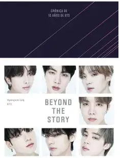Precio Bajo BEYOND THE STORY BEYOND THE STORY