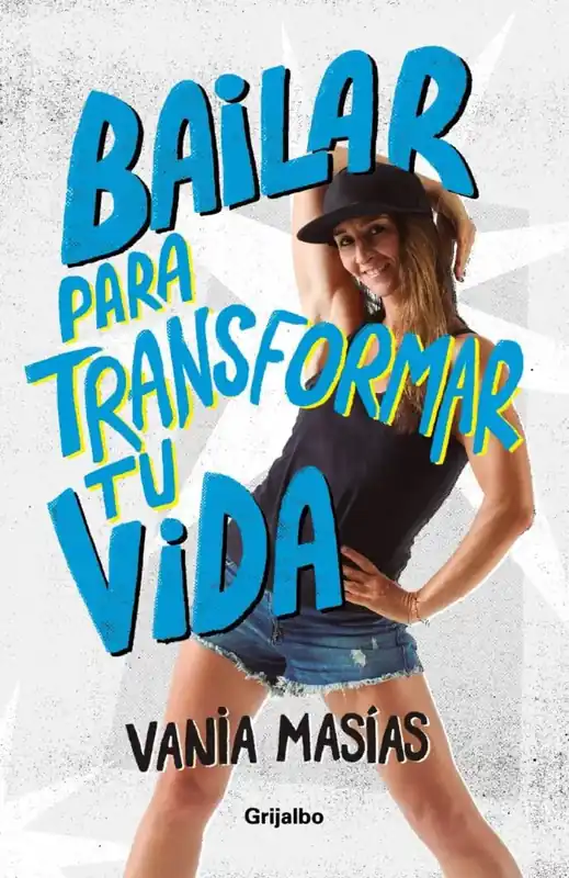 Solo Hoy BAILAR PARA TRANSFORMAR TU VIDA BAILAR PARA TRANSFORMAR TU VIDA