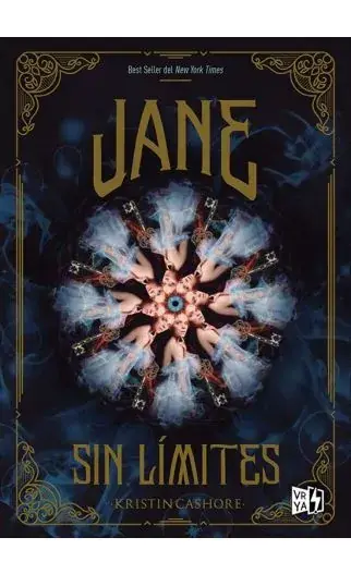 Precio Económico JANE SIN LIMITES JANE SIN LIMITES
