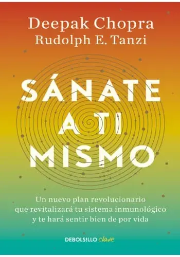 Última Oportunidad SANATE A TI MISMO SANATE A TI MISMO