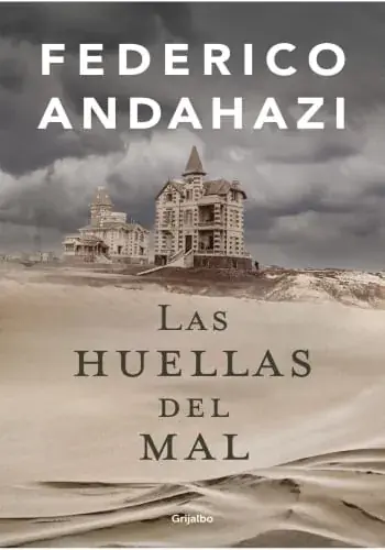 Envío Exprés LAS HUELLAS DEL MAL LAS HUELLAS DEL MAL