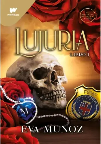LUJURIA. LIBRO 1 LUJURIA. LIBRO 1 Súper Precio