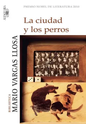 Barato LA CIUDAD Y LOS PERROS LA CIUDAD Y LOS PERROS