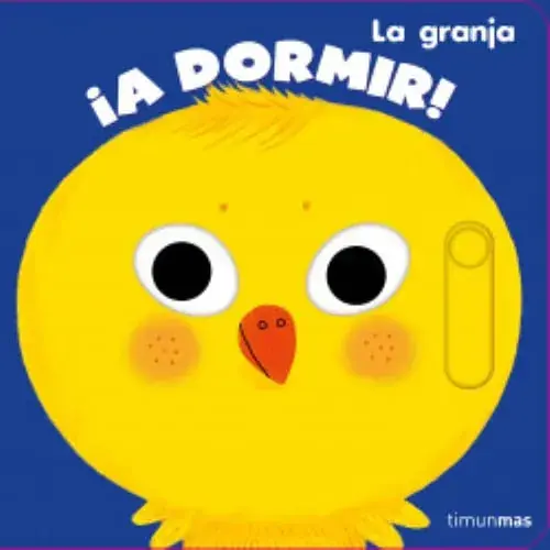 Rebajas A DORMIR! LA GRANJA A DORMIR! LA GRANJA