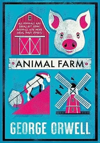 Compra Hoy ANIMAL FARM ANIMAL FARM